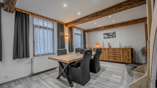 Rue Garde-Dieu - 4 - - 4031
