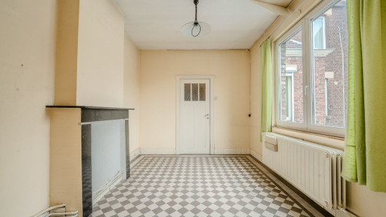 Rue A. de Lexhy - 11 - - 4101