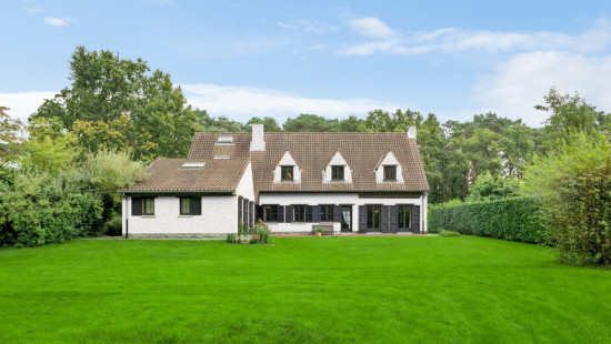 Oude Putsebaan - 50A - - 3140