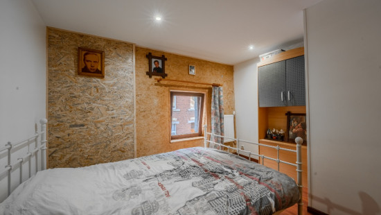 Rue Garde-Dieu - 4 - - 4031