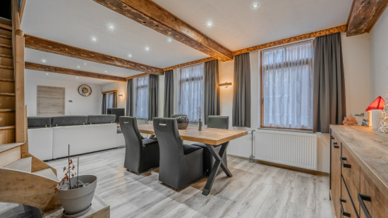 Rue Garde-Dieu - 4 - - 4031