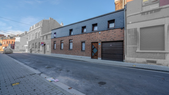Rue Garde-Dieu - 4 - - 4031