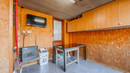 Rue Garde-Dieu - 4 - - 4031