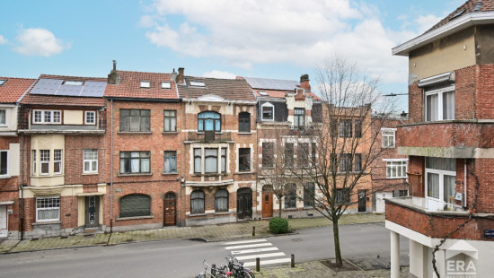 Rue Eugène Smits - 80 - - 1030