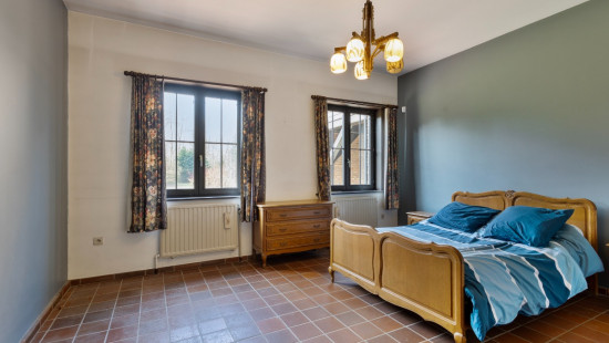Oude Putsebaan - 50A - - 3140
