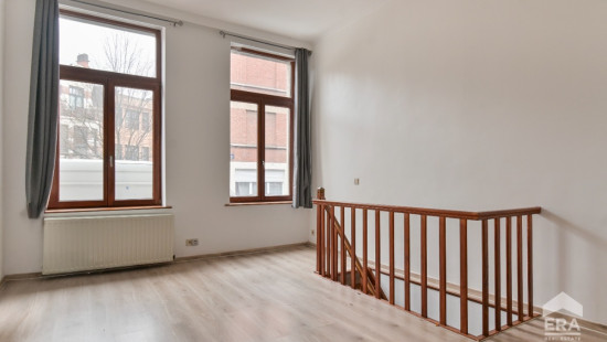 Rue Eugène Smits - 80 - 0 - 1030