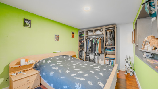 Rue Garde-Dieu - 4 - - 4031