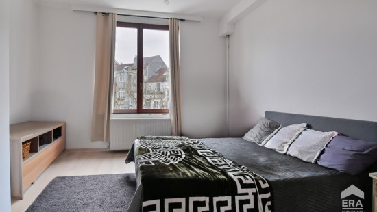 Rue Eugène Smits - 80 - - 1030