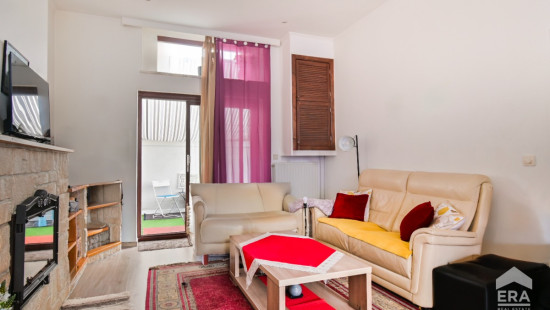 Rue Eugène Smits - 80 - - 1030