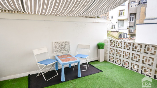 Rue Eugène Smits - 80 - - 1030