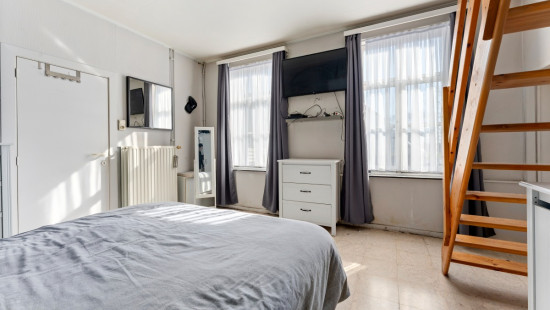 Kolonel Naessensstraat - 13 - - 8740