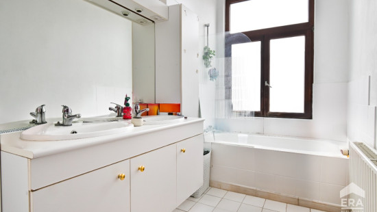 Rue Eugène Smits - 80 - - 1030