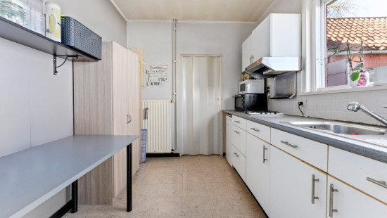 Kolonel Naessensstraat - 13 - - 8740