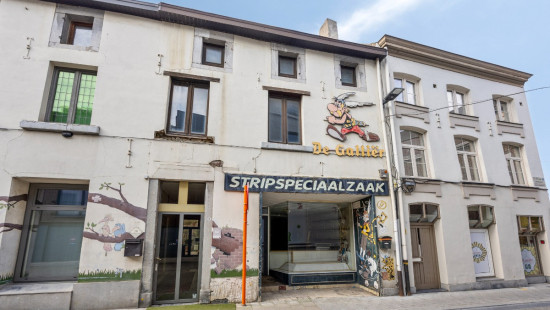 Beekstraat - 58 - - 3800