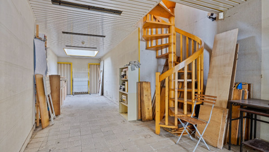 Beekstraat - 58 - - 3800