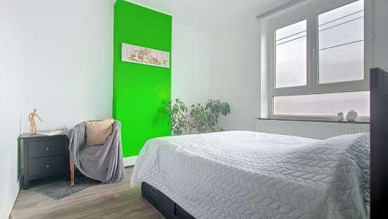 Rue Hubert Krains - 28 - - 4300