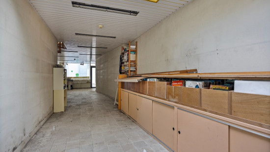 Beekstraat - 58 - - 3800