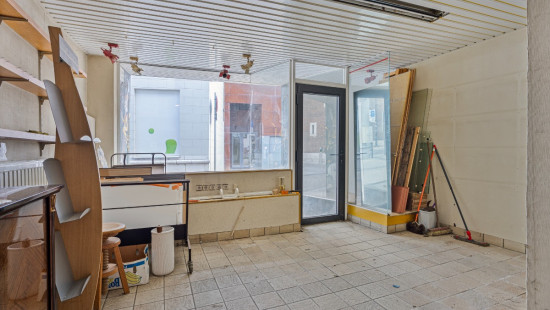 Beekstraat - 58 - - 3800