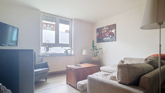 Rue Hubert Krains - 28 - - 4300