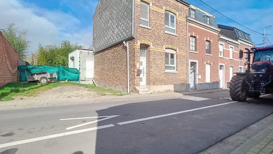 Rue Hubert Krains - 28 - - 4300