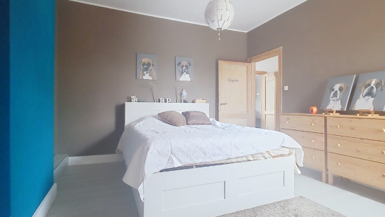 Rue Hubert Krains - 28 - - 4300