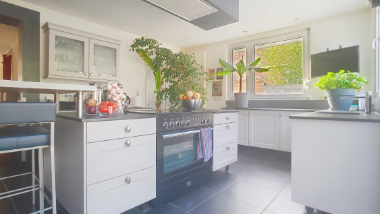 Rue Hubert Krains - 28 - - 4300