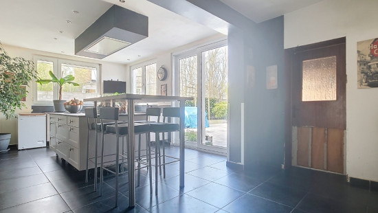 Rue Hubert Krains - 28 - - 4300