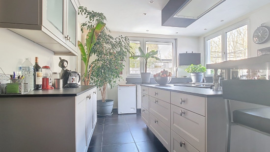 Rue Hubert Krains - 28 - - 4300