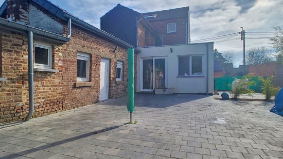 Rue Hubert Krains - 28 - - 4300