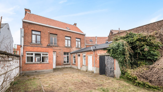 Dorp West - 40 - 1 - 2070