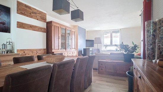 Rue Hubert Krains - 28 - - 4300