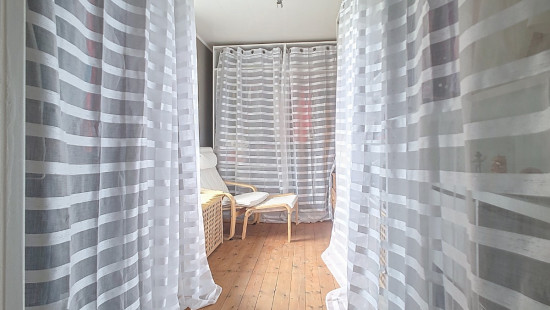 Rue Hubert Krains - 28 - - 4300