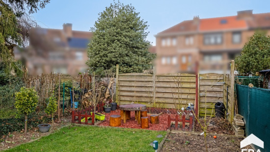 L. Devillersstraat - 13a - - 1654
