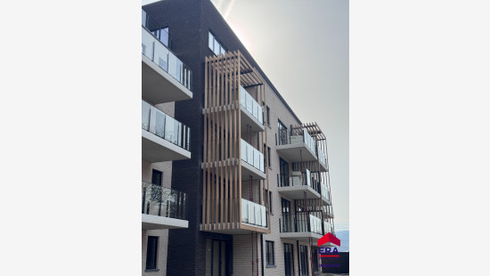Rue de la Justice - 79 - A11 - 5300