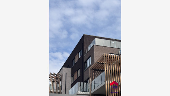 Rue de la Justice - 79 - A11 - 5300
