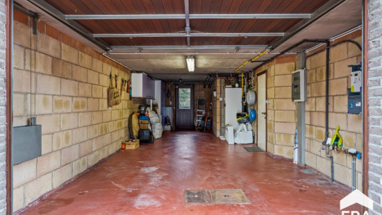 L. Devillersstraat - 13a - - 1654