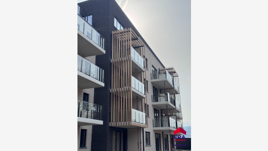 Rue de la Justice - 79 - A23 - 5300