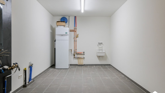 Mariekestraat - 6 - woning 3 - woning 3 - 3540