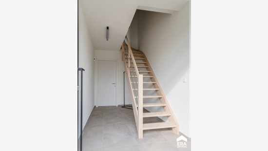 Mariekestraat - 6 - woning 3 - woning 3 - 3540