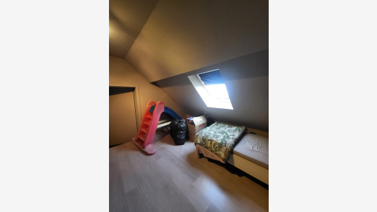 Diksmuidestraat - 33 - - 8920