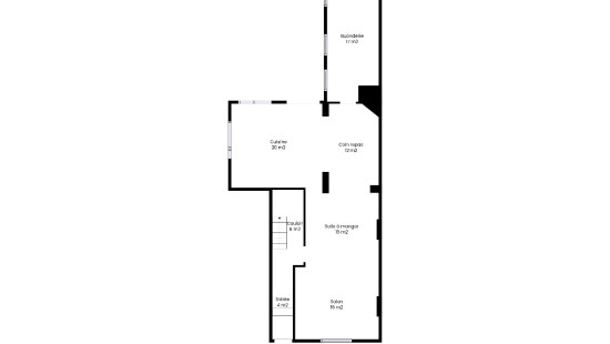 Rue Hubert Krains - 28 - - 4300
