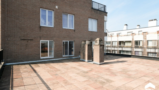 Prins Albertlaan - 52 - 403 - 3800
