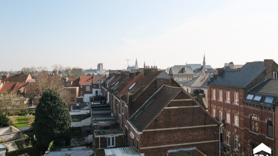 Prins Albertlaan - 52 - 403 - 3800