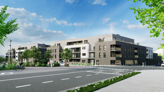Rue de la Bure Aux Femmes - 10-12 - A.1.0.02 - 4000