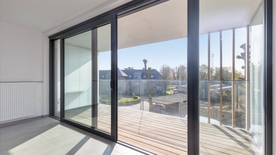 Zuidstraat - 86 E 201 - - 8630