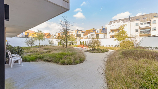 Zuidstraat - 86 E 201 - - 8630