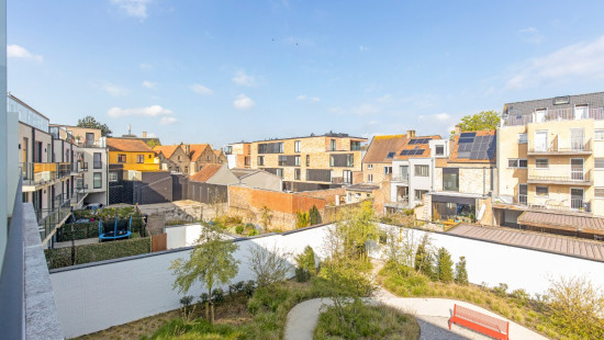 Zuidstraat - 86 E 201 - - 8630