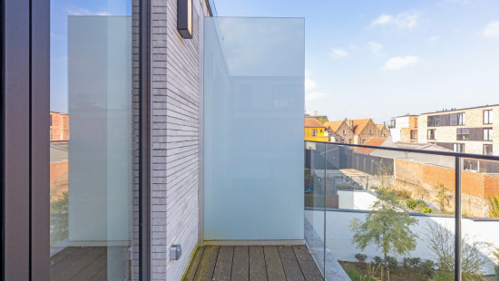 Zuidstraat - 86 E 201 - - 8630