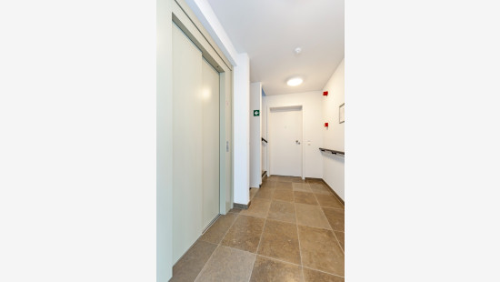 Zuidstraat - 86 E 201 - - 8630