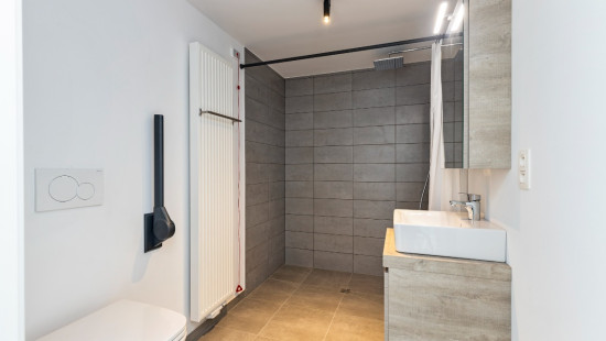 Zuidstraat - 86 E 201 - - 8630